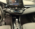 Тойота C-HR, объемом двигателя 1.2 л и пробегом 138 тыс. км за 19500 $, фото 25 на Automoto.ua