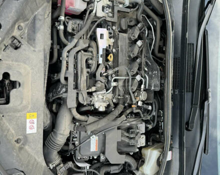 Тойота C-HR, об'ємом двигуна 1.99 л та пробігом 22 тис. км за 33500 $, фото 25 на Automoto.ua