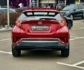 Тойота C-HR, объемом двигателя 2 л и пробегом 67 тыс. км за 19800 $, фото 4 на Automoto.ua