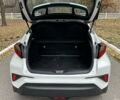 Тойота C-HR, объемом двигателя 1.8 л и пробегом 28 тыс. км за 31500 $, фото 9 на Automoto.ua