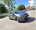 Тойота C-HR, об'ємом двигуна 1.2 л та пробігом 37 тис. км за 25500 $, фото 1 на Automoto.ua