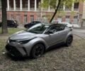 Тойота C-HR, об'ємом двигуна 2 л та пробігом 42 тис. км за 33000 $, фото 1 на Automoto.ua