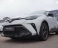 Тойота C-HR, объемом двигателя 2 л и пробегом 26 тыс. км за 31900 $, фото 8 на Automoto.ua