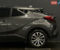 Тойота C-HR, объемом двигателя 2 л и пробегом 60 тыс. км за 19999 $, фото 4 на Automoto.ua