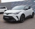 Тойота C-HR, объемом двигателя 2 л и пробегом 26 тыс. км за 31900 $, фото 1 на Automoto.ua