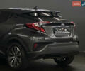 Тойота C-HR, объемом двигателя 2 л и пробегом 60 тыс. км за 19999 $, фото 6 на Automoto.ua