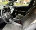 Тойота C-HR, об'ємом двигуна 2 л та пробігом 42 тис. км за 33000 $, фото 10 на Automoto.ua