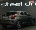 Тойота C-HR, объемом двигателя 2 л и пробегом 60 тыс. км за 19999 $, фото 8 на Automoto.ua
