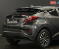Тойота C-HR, объемом двигателя 2 л и пробегом 60 тыс. км за 19999 $, фото 9 на Automoto.ua