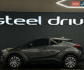Тойота C-HR, объемом двигателя 2 л и пробегом 60 тыс. км за 19999 $, фото 2 на Automoto.ua