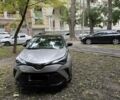 Тойота C-HR, об'ємом двигуна 2 л та пробігом 42 тис. км за 33000 $, фото 1 на Automoto.ua