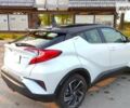 Тойота C-HR, об'ємом двигуна 2 л та пробігом 26 тис. км за 24500 $, фото 3 на Automoto.ua