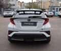 Тойота C-HR, объемом двигателя 2 л и пробегом 26 тыс. км за 31900 $, фото 5 на Automoto.ua