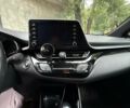 Тойота C-HR, об'ємом двигуна 2 л та пробігом 42 тис. км за 33000 $, фото 17 на Automoto.ua