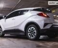 Тойота C-HR, об'ємом двигуна 0 л та пробігом 16 тис. км за 22900 $, фото 5 на Automoto.ua