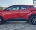 Тойота C-HR, объемом двигателя 1.2 л и пробегом 1 тыс. км за 26500 $, фото 14 на Automoto.ua