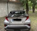 Тойота C-HR, об'ємом двигуна 2 л та пробігом 42 тис. км за 33000 $, фото 6 на Automoto.ua