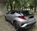 Тойота C-HR, об'ємом двигуна 2 л та пробігом 42 тис. км за 33000 $, фото 3 на Automoto.ua