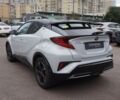 Тойота C-HR, объемом двигателя 2 л и пробегом 26 тыс. км за 31900 $, фото 6 на Automoto.ua