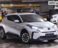 Тойота C-HR, об'ємом двигуна 0 л та пробігом 16 тис. км за 22900 $, фото 1 на Automoto.ua