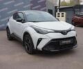 Тойота C-HR, объемом двигателя 2 л и пробегом 26 тыс. км за 31900 $, фото 2 на Automoto.ua