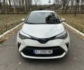 Тойота C-HR, об'ємом двигуна 1.8 л та пробігом 28 тис. км за 31500 $, фото 1 на Automoto.ua