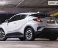 Тойота C-HR, объемом двигателя 0 л и пробегом 16 тыс. км за 22900 $, фото 4 на Automoto.ua