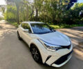 Тойота C-HR, об'ємом двигуна 1.2 л та пробігом 63 тис. км за 28500 $, фото 1 на Automoto.ua