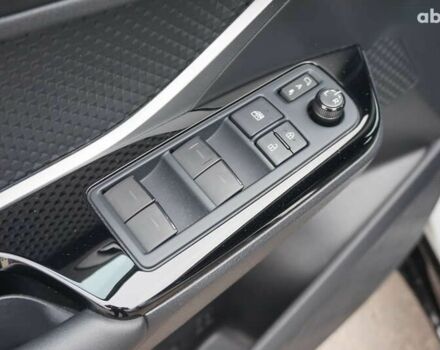 Тойота C-HR, объемом двигателя 2 л и пробегом 26 тыс. км за 31900 $, фото 16 на Automoto.ua