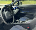 Тойота C-HR, объемом двигателя 0 л и пробегом 24 тыс. км за 22500 $, фото 9 на Automoto.ua
