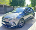 Тойота C-HR, об'ємом двигуна 1.2 л та пробігом 37 тис. км за 25500 $, фото 1 на Automoto.ua