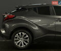 Тойота C-HR, объемом двигателя 2 л и пробегом 60 тыс. км за 19999 $, фото 11 на Automoto.ua