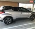 Тойота C-HR, объемом двигателя 1.99 л и пробегом 29 тыс. км за 32000 $, фото 2 на Automoto.ua