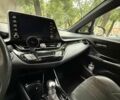 Тойота C-HR, об'ємом двигуна 2 л та пробігом 42 тис. км за 33000 $, фото 16 на Automoto.ua