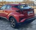 Тойота C-HR, объемом двигателя 1.2 л и пробегом 1 тыс. км за 26500 $, фото 5 на Automoto.ua