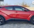 Тойота C-HR, об'ємом двигуна 1.2 л та пробігом 1 тис. км за 26500 $, фото 18 на Automoto.ua