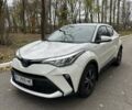 Тойота C-HR, об'ємом двигуна 1.8 л та пробігом 28 тис. км за 31500 $, фото 1 на Automoto.ua