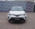 Тойота C-HR, объемом двигателя 2 л и пробегом 26 тыс. км за 31900 $, фото 1 на Automoto.ua