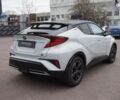 Тойота C-HR, объемом двигателя 2 л и пробегом 26 тыс. км за 31900 $, фото 4 на Automoto.ua