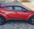 Тойота C-HR, объемом двигателя 1.2 л и пробегом 1 тыс. км за 26500 $, фото 10 на Automoto.ua