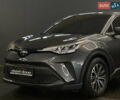 Тойота C-HR, объемом двигателя 2 л и пробегом 60 тыс. км за 19999 $, фото 1 на Automoto.ua