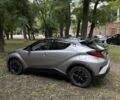 Тойота C-HR, об'ємом двигуна 2 л та пробігом 42 тис. км за 33000 $, фото 7 на Automoto.ua
