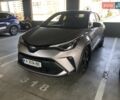 Тойота C-HR, объемом двигателя 1.99 л и пробегом 29 тыс. км за 32000 $, фото 1 на Automoto.ua