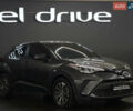 Тойота C-HR, объемом двигателя 2 л и пробегом 60 тыс. км за 19999 $, фото 13 на Automoto.ua