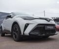 Тойота C-HR, объемом двигателя 2 л и пробегом 26 тыс. км за 31900 $, фото 9 на Automoto.ua