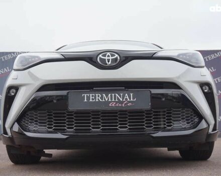Тойота C-HR, объемом двигателя 2 л и пробегом 26 тыс. км за 31900 $, фото 10 на Automoto.ua