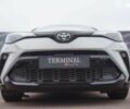 Тойота C-HR, объемом двигателя 2 л и пробегом 26 тыс. км за 31900 $, фото 10 на Automoto.ua