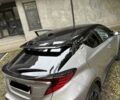 Тойота C-HR, об'ємом двигуна 2 л та пробігом 42 тис. км за 33000 $, фото 9 на Automoto.ua