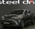 Тойота C-HR, об'ємом двигуна 2 л та пробігом 60 тис. км за 19999 $, фото 1 на Automoto.ua