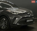 Тойота C-HR, объемом двигателя 2 л и пробегом 60 тыс. км за 19999 $, фото 14 на Automoto.ua